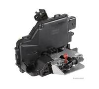 1x Serrure de porte HERTH+BUSS ELPARTS 73100022 convient pour AUDI SEAT SKODA