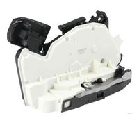 1x Serrure de porte HERTH+BUSS ELPARTS 73100045 convient pour AUDI SEAT SKODA