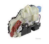 1x Serrure de porte HERTH+BUSS ELPARTS 73100102 convient pour AUDI SEAT SKODA