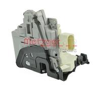 Metzger Autoteile Serrure de porte 2314005 Avant gauche