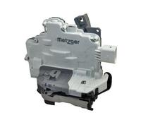 1x Serrure de porte METZGER 2314006 convient pour AUDI PORSCHE