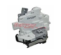 Metzger Serrure de porte 2314007 arrière gauche avec verrouillage central pour Audi A4 B8