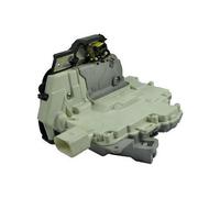 1x Serrure de porte METZGER 2314010 convient pour AUDI SEAT