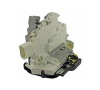1x Serrure de porte METZGER 2314011 convient pour AUDI SEAT