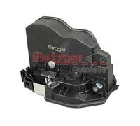 1x Serrure de porte METZGER 2314015 convient pour BMW MINI
