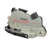 1x Serrure de porte METZGER 2314019 convient pour AUDI SEAT SKODA VW