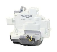 Metzger Autoteile – Serrure de porte 2314021
