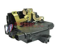 Metzger Autoteile Serrure de porte 2314030