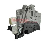 Metzger Autoteile – Serrure de porte 2314034