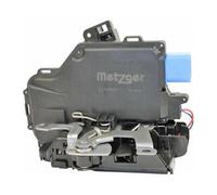 1x Serrure de porte METZGER 2314044 convient pour SEAT SKODA VW