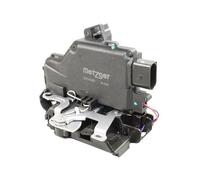 1x Serrure de porte METZGER 2314062 convient pour AUDI PORSCHE