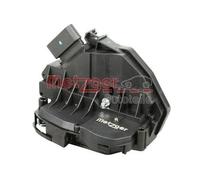 1x Serrure de porte METZGER 2314081 convient pour VOLVO