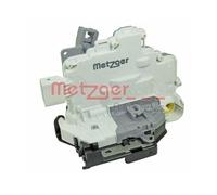 1x Serrure de porte METZGER 2314093 convient pour VAG