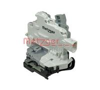 1x Serrure de porte METZGER 2314094 convient pour VAG