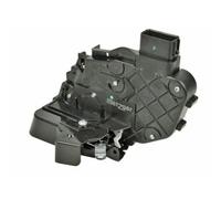 1x Serrure de porte METZGER 2314096 convient pour LAND ROVER