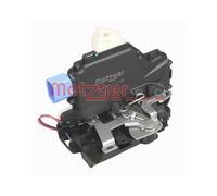 1x Serrure de porte METZGER 2314105 convient pour SKODA