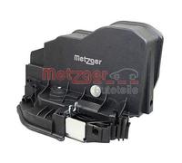 Serrure de porte avant droit METZGER 2314114