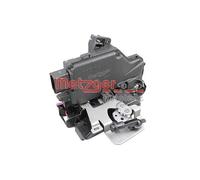 METZGER 2314251 Serrure de porte