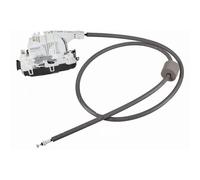 1x Serrure de porte METZGER 2314520 convient pour MERCEDES-BENZ