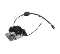 1x Serrure de porte METZGER AUTOTEILE 2314531 convient pour FORD