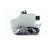1x Serrure de porte VEMO V10-85-0012 convient pour AUDI SEAT SKODA VW VAG