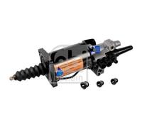 1x Servo-débrayeur FEBI BILSTEIN 170398 convient pour VOLVO RENAULT TRUCKS
