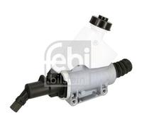 1x Servo-débrayeur FEBI BILSTEIN 172418 convient pour IVECO
