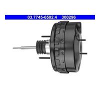 ATE Servo-frein pneumatique 03.7745-6502.4 pour JAGUAR XF I XF SPORTBRAKE