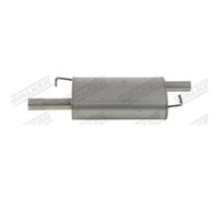 1x Silencieux avant WALKER 23200 convient pour VW