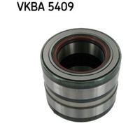 1x SKF Ensemble De Roulements De Roue VKBA 5409