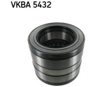 1x SKF Ensemble De Roulements De Roue VKBA 5432 115 MM
