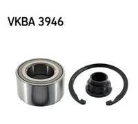 1x SKF Ensemble Roulement De Roue Avant Pour Toyota Corolla Verso ZER ZZE R1