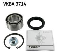 1x SKF Jeu De Roulements Roue Avant Pour Suzuki Swift II Hayon EA MA