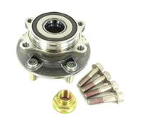 1x SKF Kit Roulement De Roue & Moyeu Pour Mitsubishi Eclipse Cross GK