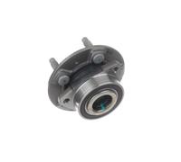 1x SKF Kit Roulement de Roue & Moyeu VKBA 7235 Pour MG Marvel R