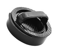 1x Smash Burger Press - 11.5x11x6cm Burger Press Patty Maker, Vegetable Hamburger Mold, Non-Stick Circular Hamburger Making Tool | ergonommic Handle Patty Maker Kitchen Tool For Preventing Slip