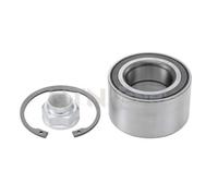 1x SNR Jeu De Roulement De Roue Avant Pour Honda Civic VIII Hatchback FN FK