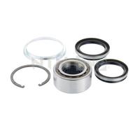 1x SNR Jeu De Roulement De Roue Avant Pour Toyota Carina II Hayon T15