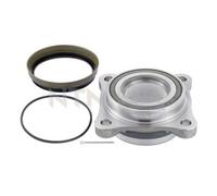 1x SNR Jeu De Roulement De Roue Avant Pour Toyota Hilux VII Pick-up