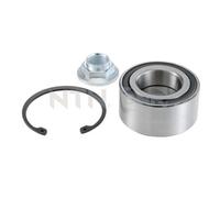 1x SNR Jeu De Roulements Avant Pour Honda Legend III KA9