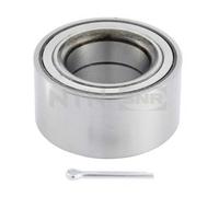 SNR R167.01 Kit de roulement de roue
