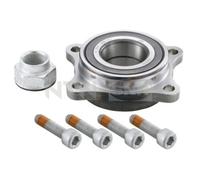 1x SNR Jeu De Roulements De Roue Avant Pour Alfa Romeo Giulietta 940