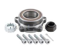 1x SNR Kit De Roulement De Roue Avant Pour Ford Transit Bus 125,8 mm