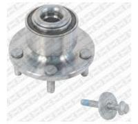 1x SNR Kit de roulements de roue R152.62