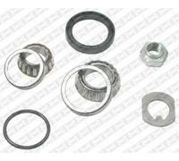 1x SNR Kit de roulements de roue R159.08 pour TALBOT Tagora Limousine