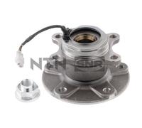 1x SNR Kit Roulement de Roue Arrière Droite Pour Suzuki SX4 GY