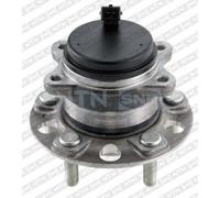 1x SNR Kit Roulement de Roue Arrière pour Hyundai Tucson TLE KIA Sportage QL