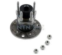 1x SNR Kit Roulement De Roue Arrière Pour Saab 9-5 Kombi 2.0 T 2.3, 140 mm