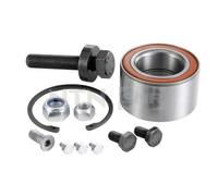 1x SNR Kit Roulement de Roue Avant pour VW Transporter IV Bus 70XB 70XC 7DB