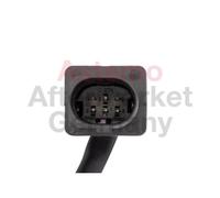 1x Sonde lambda ASTEMO-HITACHI 2505308 convient pour ALFA ROMEO ASTON MARTIN